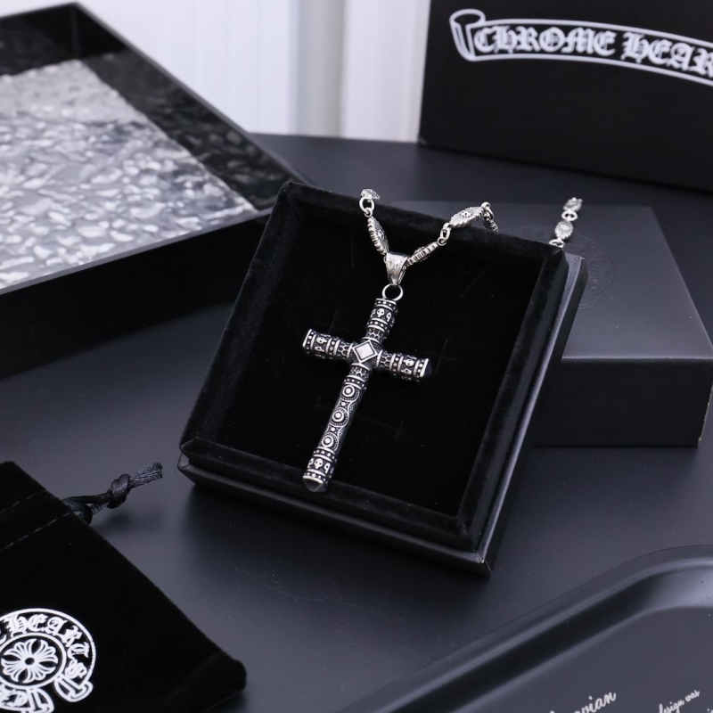 Chrome Hearts Necklaces